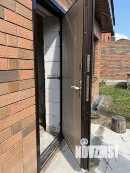 Дом 88м², 1-этажный, участок 6 сот.  