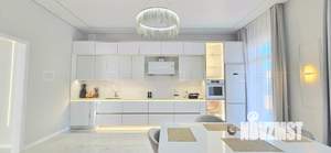 Дом 198м², 1-этажный, участок 16 сот.  