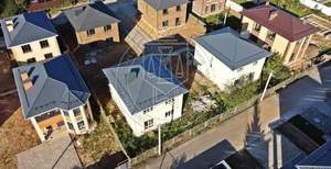 Дом 143м², 2-этажный, участок 4 сот.  