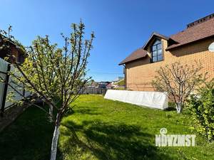 Коттедж 240м&sup2;, 2-этажный, участок 9 сот.  