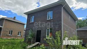 Дом 133м², 2-этажный, участок 5 сот.  