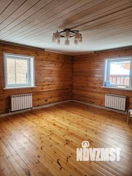 Дом 427м&sup2;, 2-этажный, участок 9 сот.  