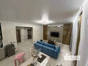 Дом 109м&sup2;, 1-этажный, участок 7 сот.  