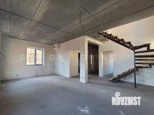 Дом 137м², 2-этажный, участок 6 сот.  