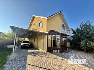 Дом 169м², 2-этажный, участок 5 сот.  