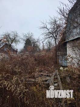 Дача 45м², 2-этажный, участок 6 сот.  