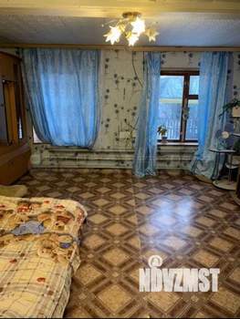 Дом 120м&sup2;, 1-этажный, участок 8 сот.  