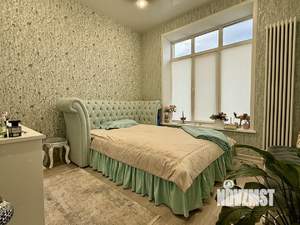 Коттедж 104м², 1-этажный, участок 7 сот.  