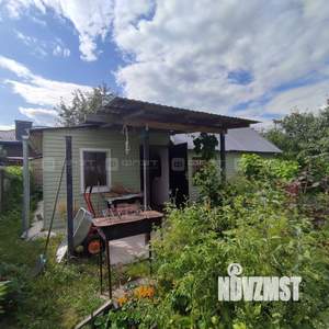 Дача 20м&sup2;, 1-этажный, участок 3 сот.  