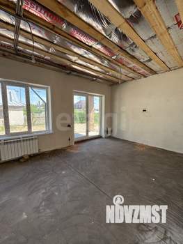 Дом 141м², 2-этажный, участок 5 сот.  