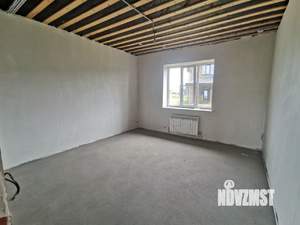 Дом 125м², 1-этажный, участок 6 сот.  
