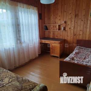 Дача 30м², 1-этажный, участок 7 сот.  