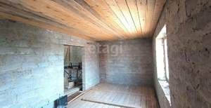 Дом 185м&sup2;, 3-этажный, участок 5 сот.  