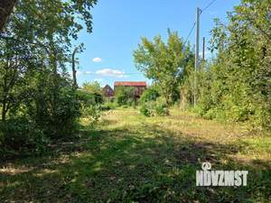 Дача 20м², 1-этажный, участок 4 сот.  