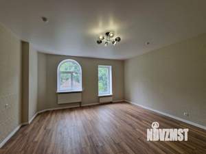 Таунхаус 198м², 3-этажный, участок 3 сот.  