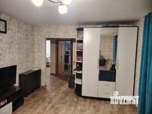 Дом 66м&sup2;, 1-этажный, участок 4 сот.  