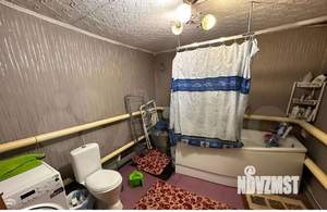 Дом 111м², 1-этажный, участок 12 сот.  