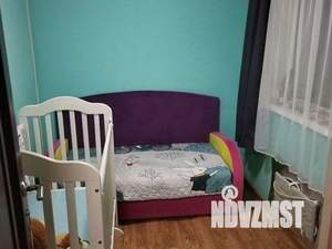 Дом 54м&sup2;, 2-этажный, участок 5 сот.  