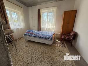 Дом 162м&sup2;, 2-этажный, участок 6 сот.  