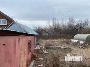 Дом 36м², 1-этажный, участок 6 сот.  