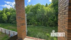 Дом 123м&sup2;, 2-этажный, участок 5 сот.  