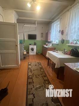 Дом 71м², 1-этажный, участок 5 сот.  