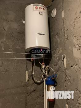 Дача 100м&sup2;, 2-этажный, участок 3 сот.  