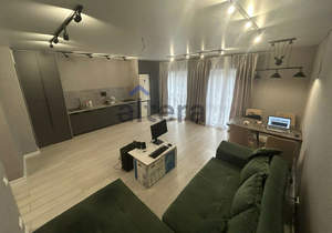 Дом 120м&sup2;, 2-этажный, участок 3 сот.  