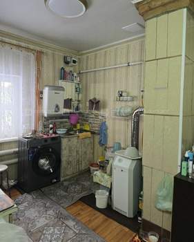 Дом 61м&sup2;, 1-этажный, участок 0 сот.  