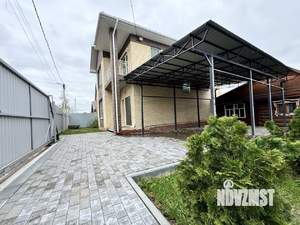 Дом 150м², 2-этажный, участок 6 сот.  