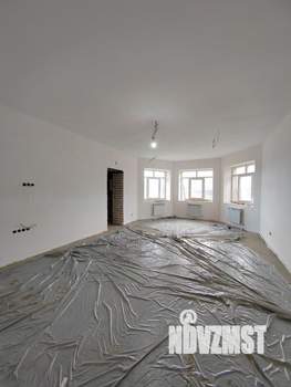 Коттедж 446м&sup2;, 3-этажный, участок 11 сот.  