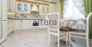 Дом 140м&sup2;, 1-этажный, участок 10 сот.  