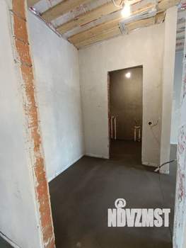 Дом 124м&sup2;, 1-этажный, участок 6 сот.  