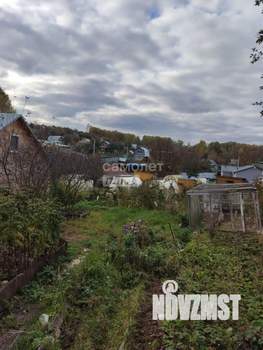 Дом 40м², 2-этажный, участок 5 сот.  