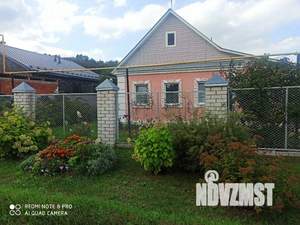 Дом 86м&sup2;, 1-этажный, участок 7 сот.  