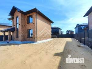 Дом 150м², 2-этажный, участок 5 сот.  