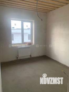 Дом 120м&sup2;, 2-этажный, участок 3 сот.  