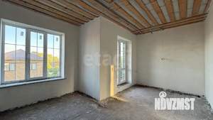 Дом 115м², 2-этажный, участок 4 сот.  