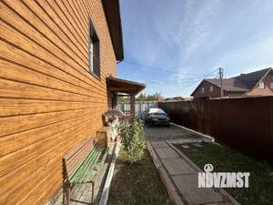 Дом 200м², 2-этажный, участок 12 сот.  