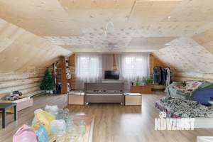 Дом 140м², 2-этажный, участок 3 сот.  