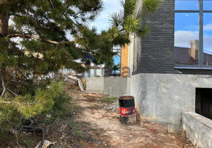 Дом 300м&sup2;, 2-этажный, участок 7 сот.  