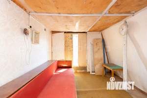 Дача 45м², 2-этажный, участок 5 сот.  