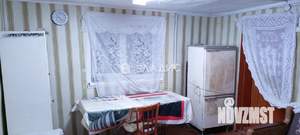 Дом 50м², 2-этажный, участок 3 сот.  