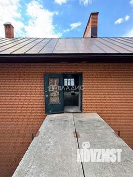 Дом 565м², 3-этажный, участок 8 сот.  