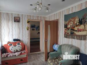 Дом 70м², 1-этажный, участок 9 сот.  