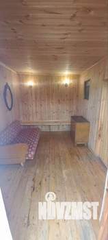 Дача 84м², 2-этажный, участок 4 сот.  