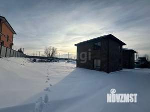 Дом 106м², 2-этажный, участок 5 сот.  