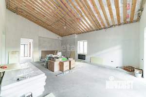 Дом 190м², 1-этажный, участок 5 сот.  