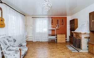 Дом 295м&sup2;, 2-этажный, участок 0 сот.  