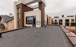 Дом 233м&sup2;, 2-этажный, участок 6 сот.  